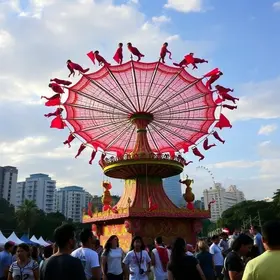 Virada Cultural 2026