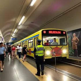 Virada Cultural 2026
