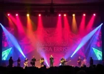 Virada Cultural 2026