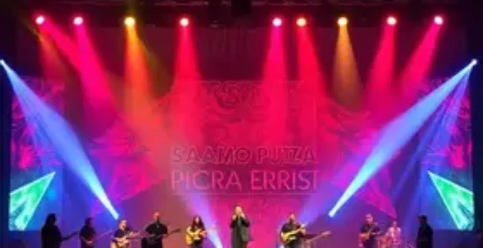 Virada Cultural 2026