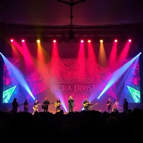 Virada Cultural 2026