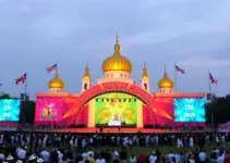 Virada Cultural 2026