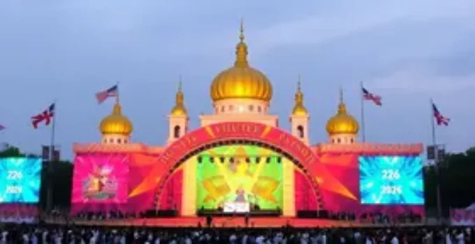 Virada Cultural 2026