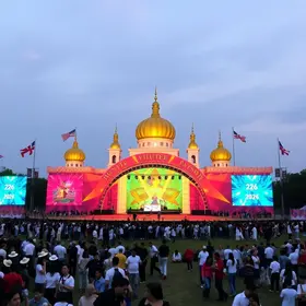 Virada Cultural 2026