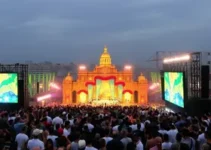 Virada Cultural São Paulo