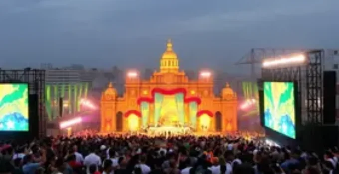 Virada Cultural São Paulo