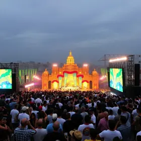 Virada Cultural São Paulo