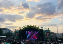 Virada Cultural em SP