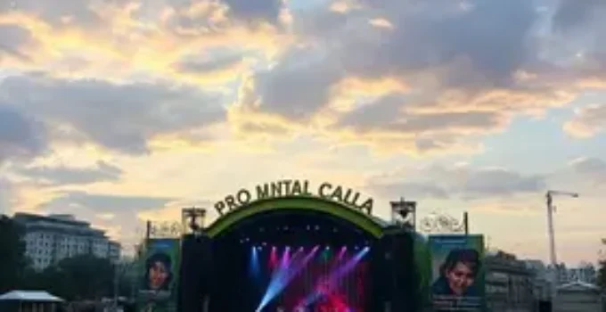 Virada Cultural em SP